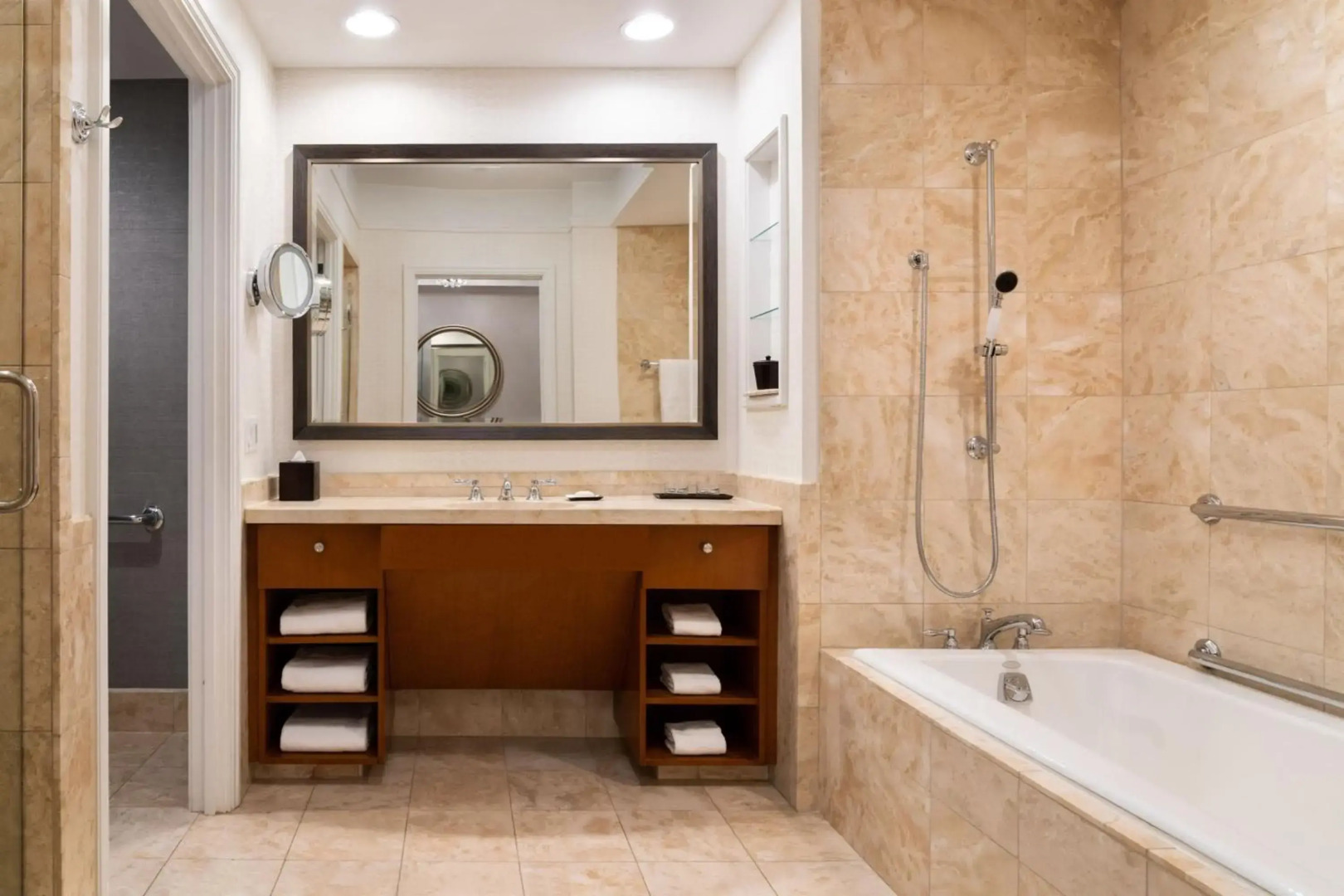 The Ritz-Carlton, Boston