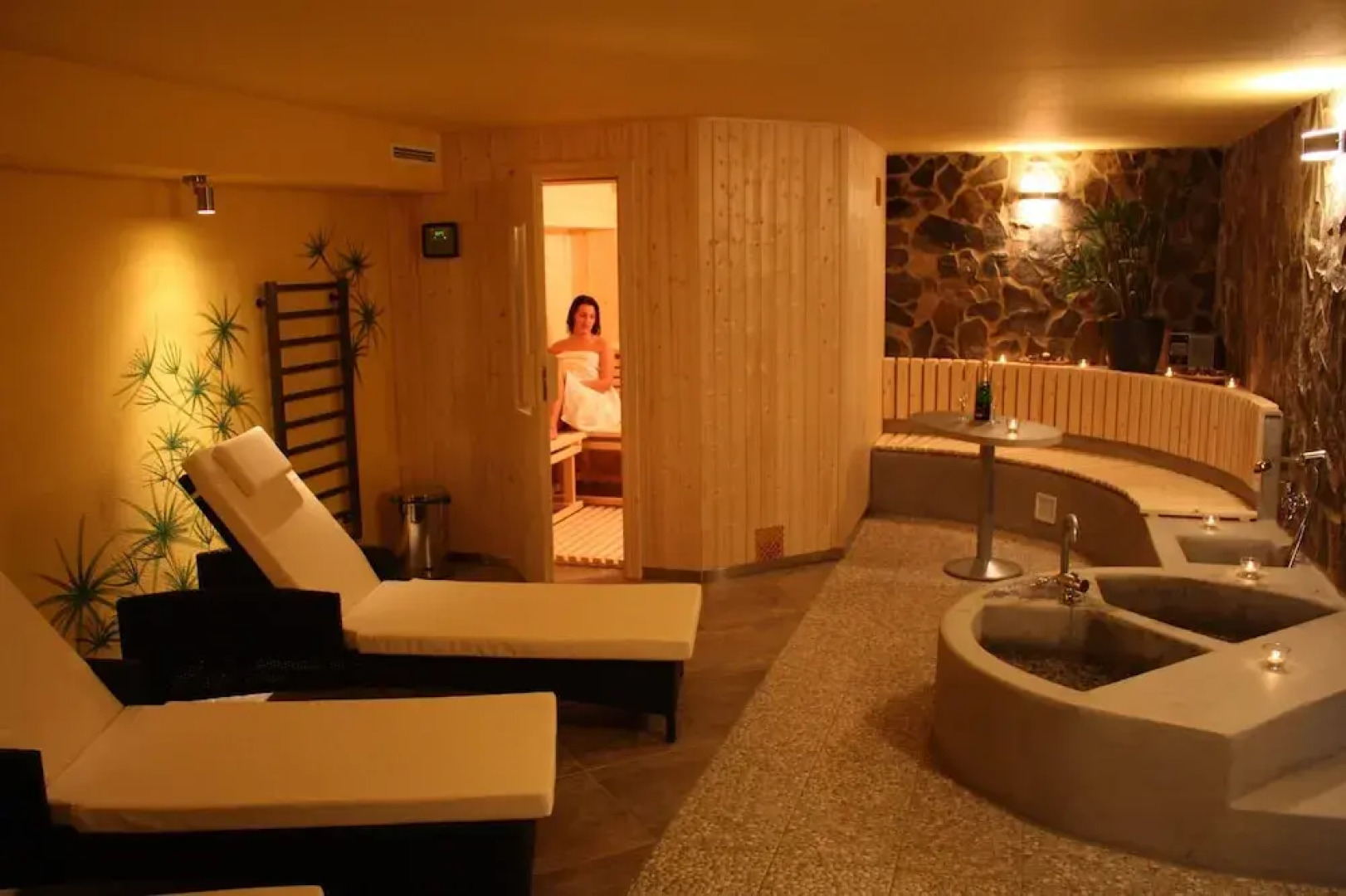 JBX Resort Hotel Albatros