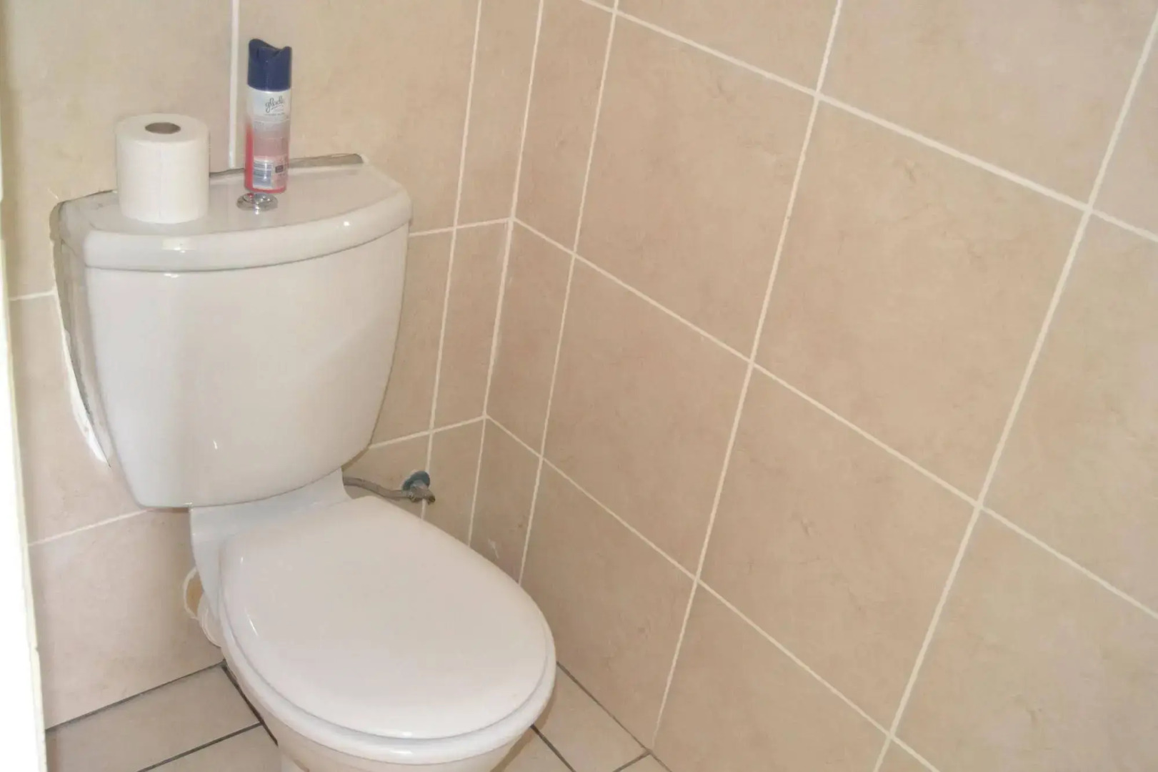 Airport Transit Guest Lodge