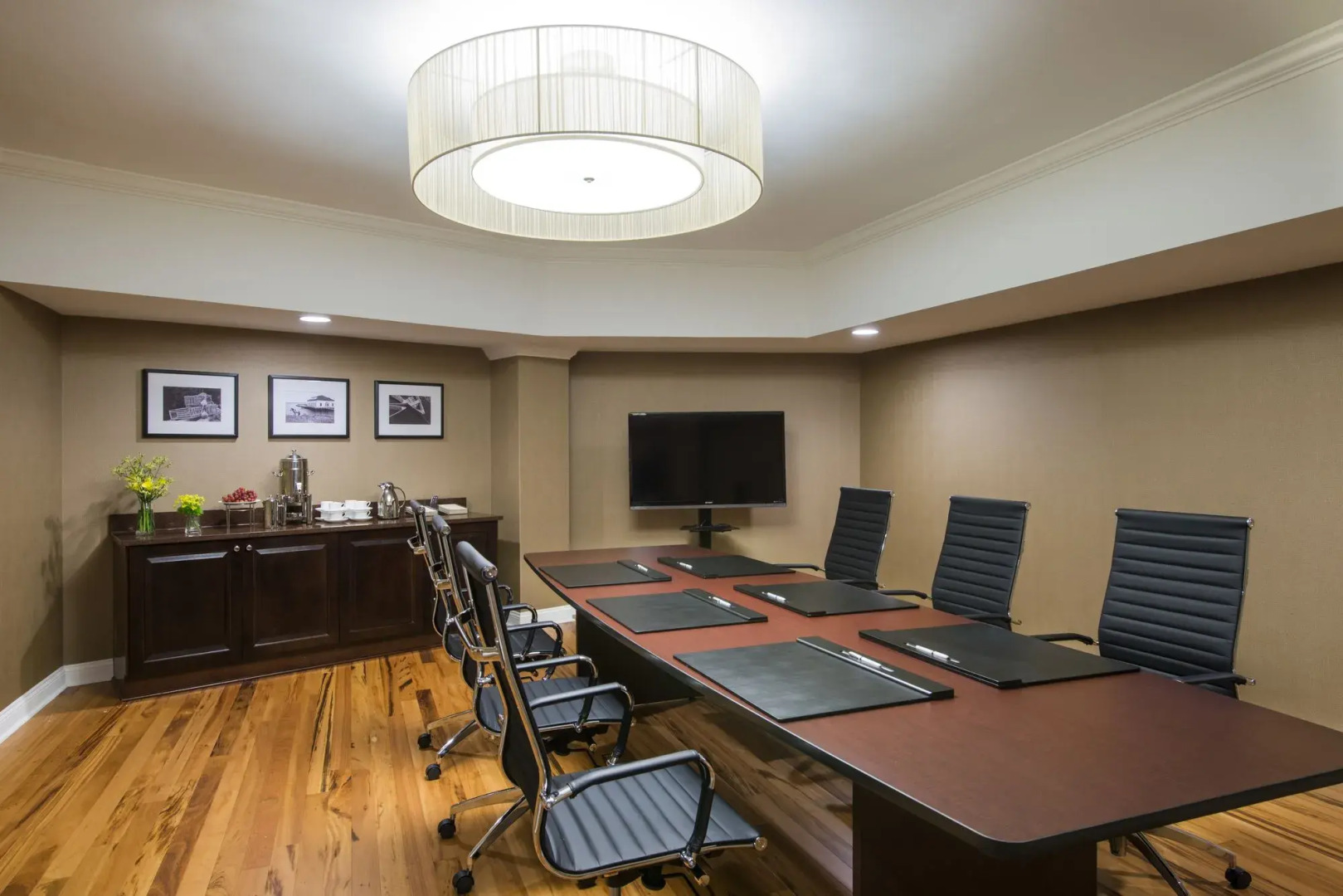 Sheraton Wilmington South