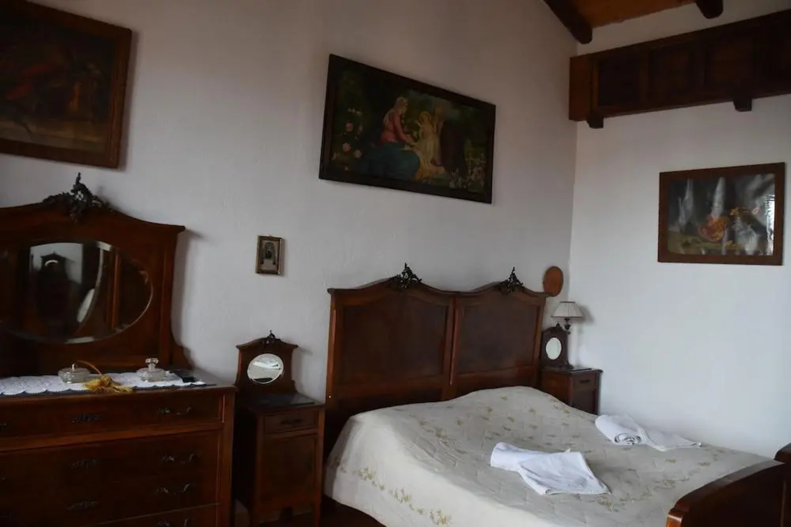 Agriturismo corte di Gerardo