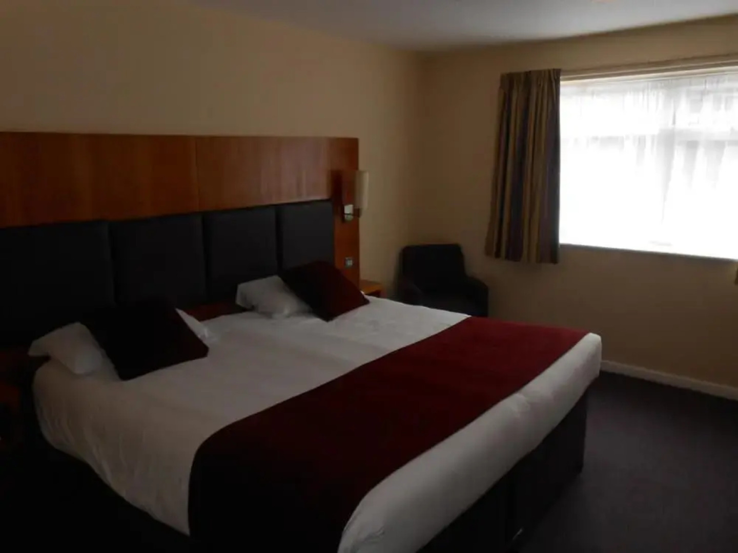 Wheatsheaf Hotel By Greene King Inns