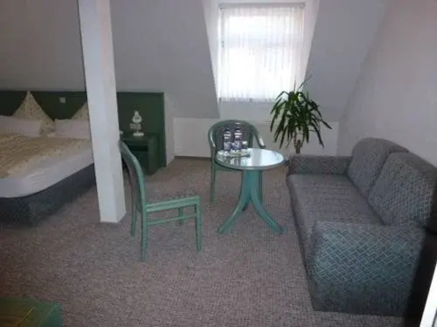 Landhotel Solmser Hof