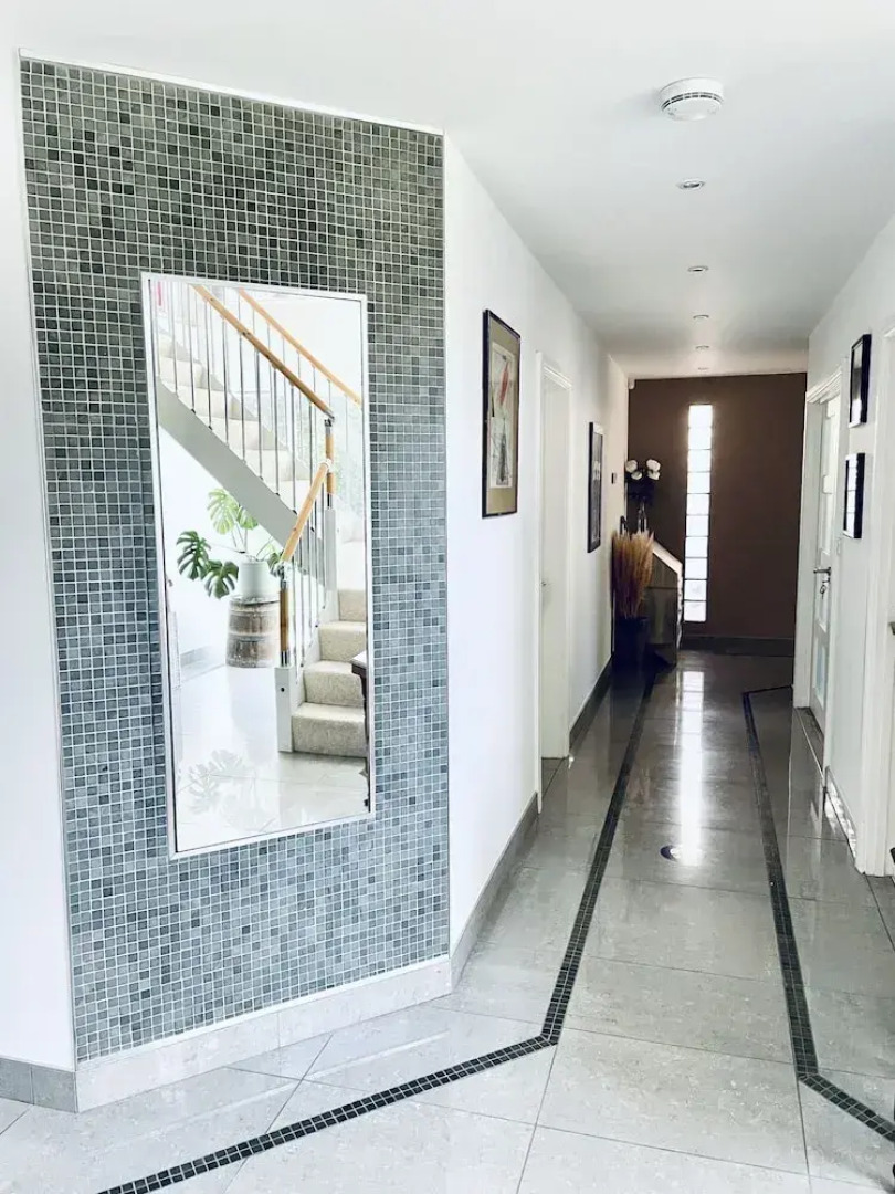 The Thorpe Guesthouse