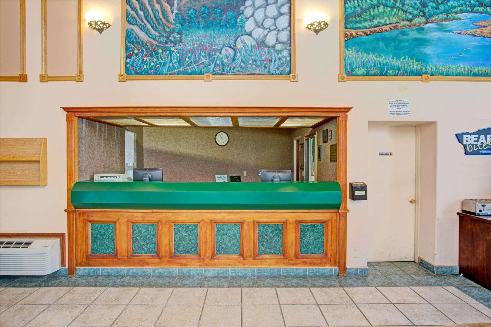 Travelodge by Wyndham Bishop