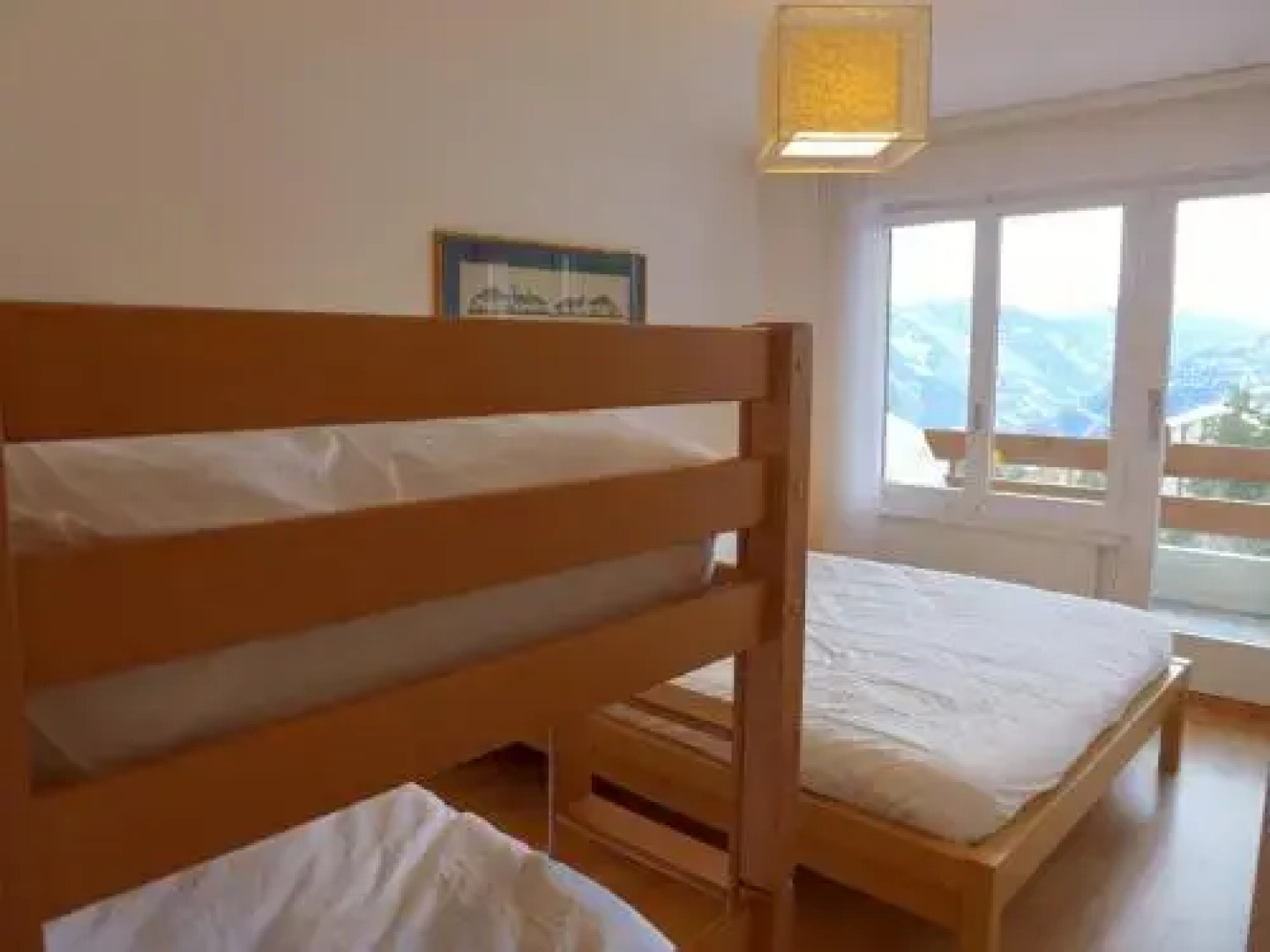 Apartment Terrasse des Alpes.26