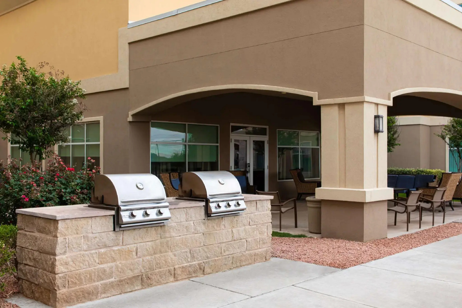 Homewood Suites by Hilton Odessa