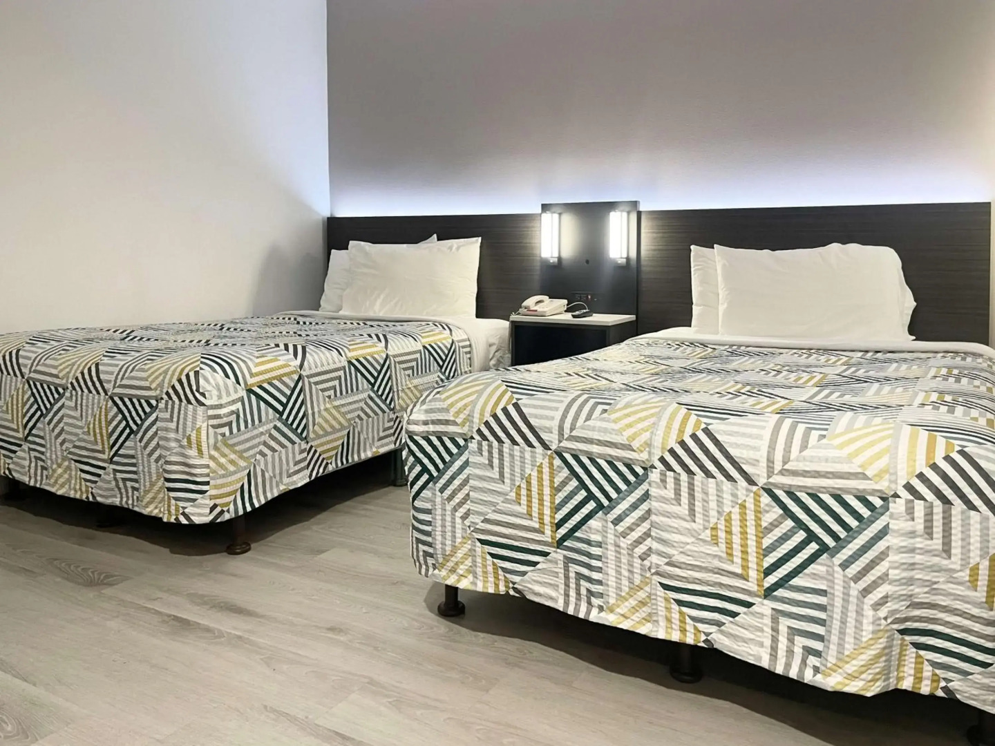 Motel 6 Morro Bay, CA