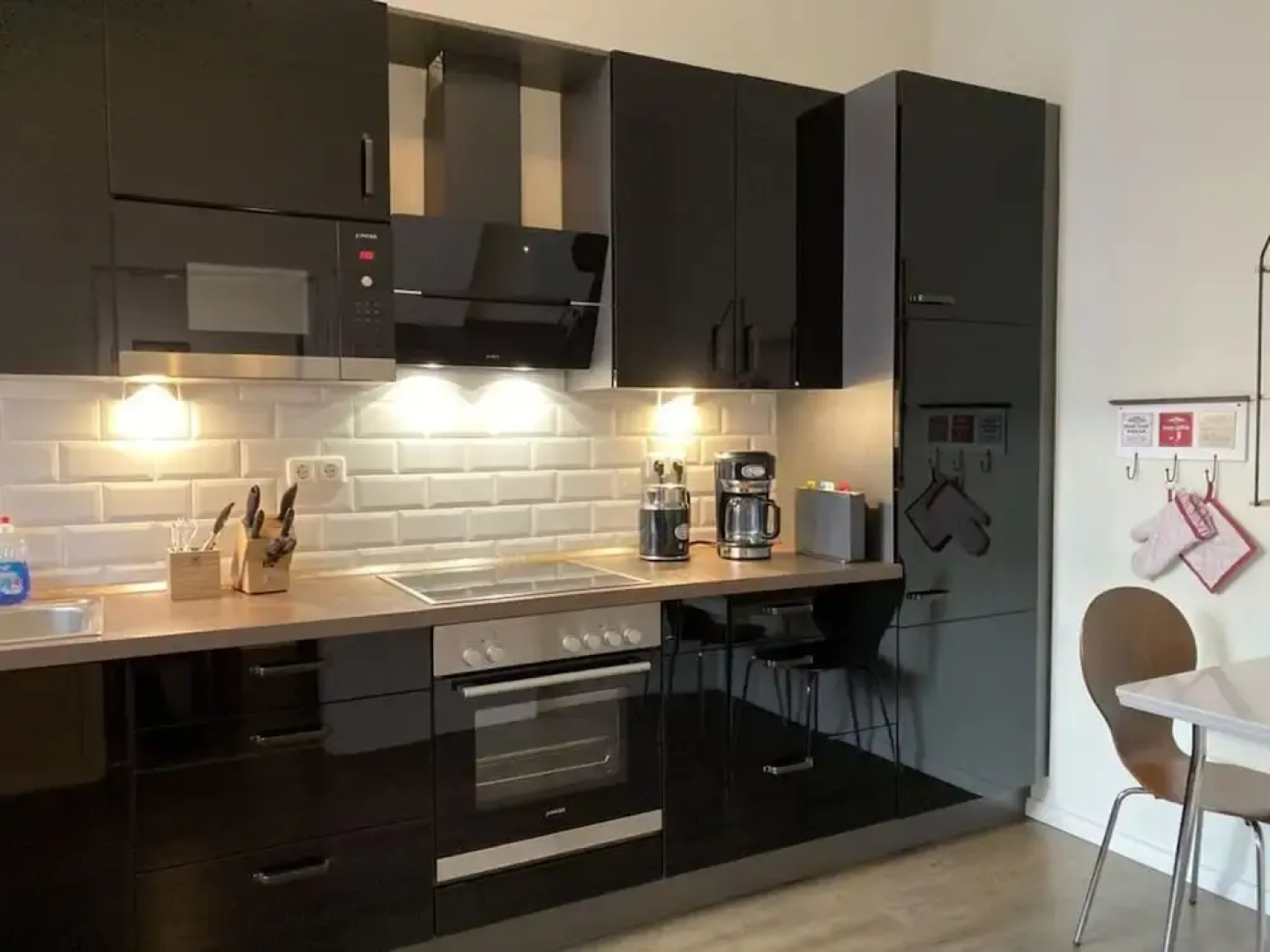 Stadthaus Emmy Marxen