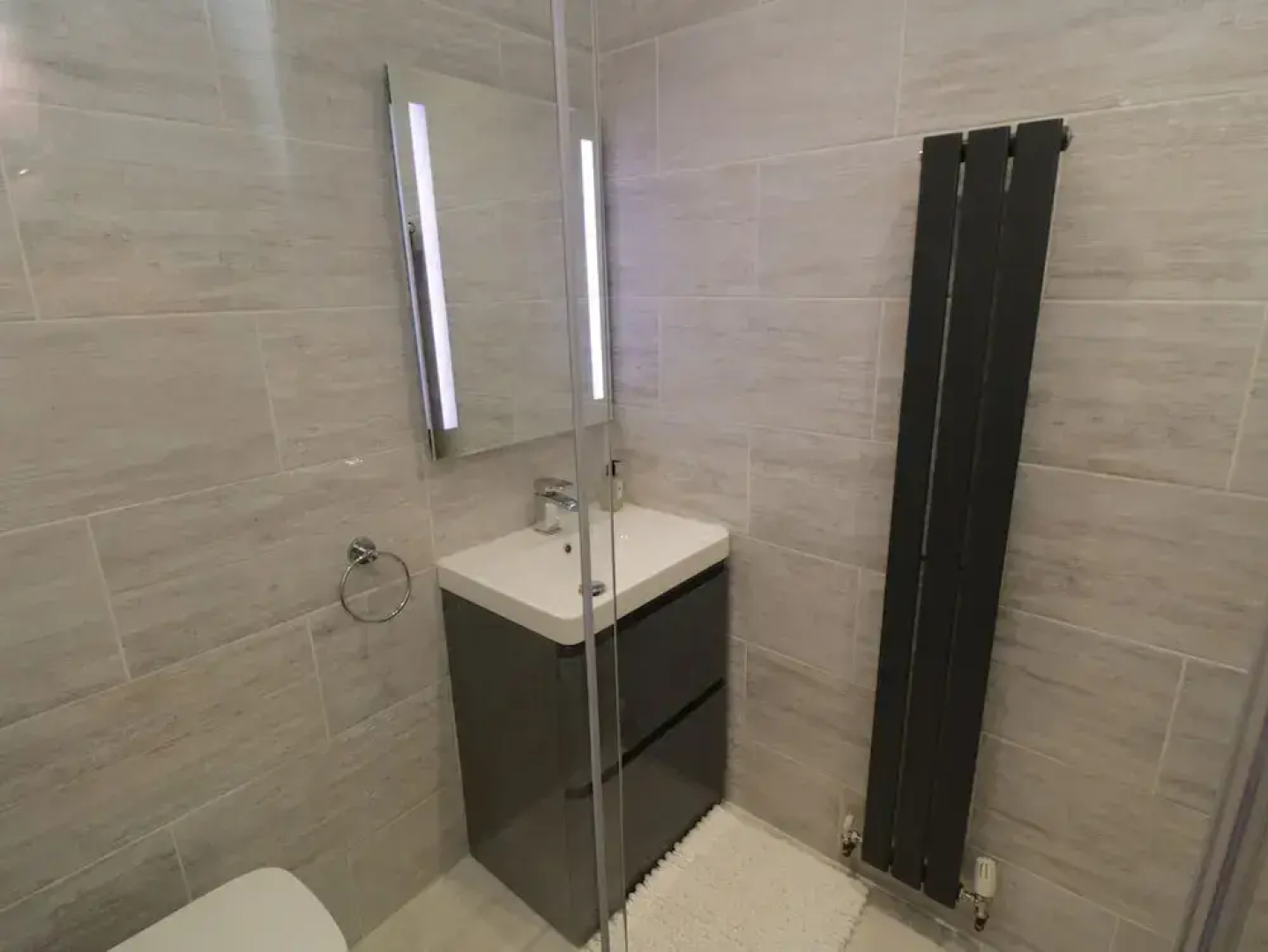 Flat 3, Peacehaven