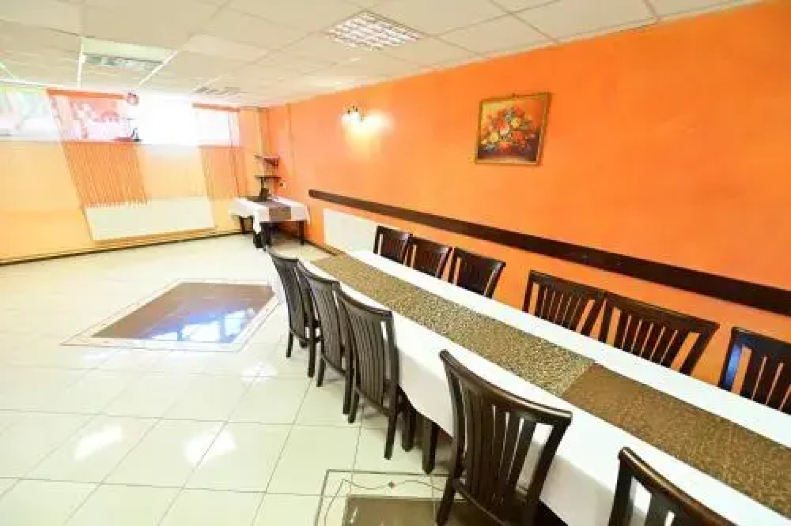 Pensiunea Darian & David