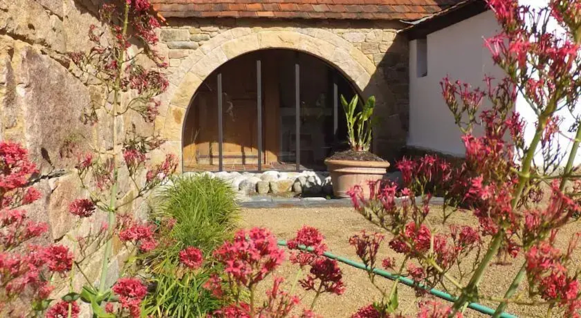 Comme à la Maison 22