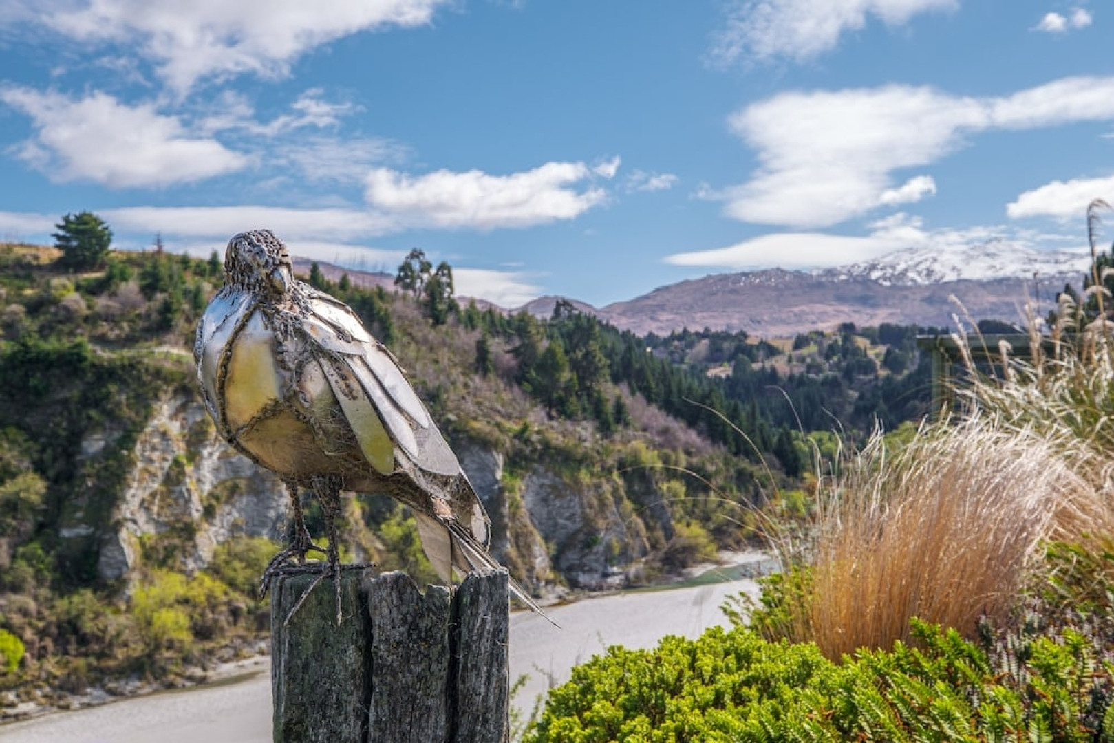 Tuckers Beach Hideaway