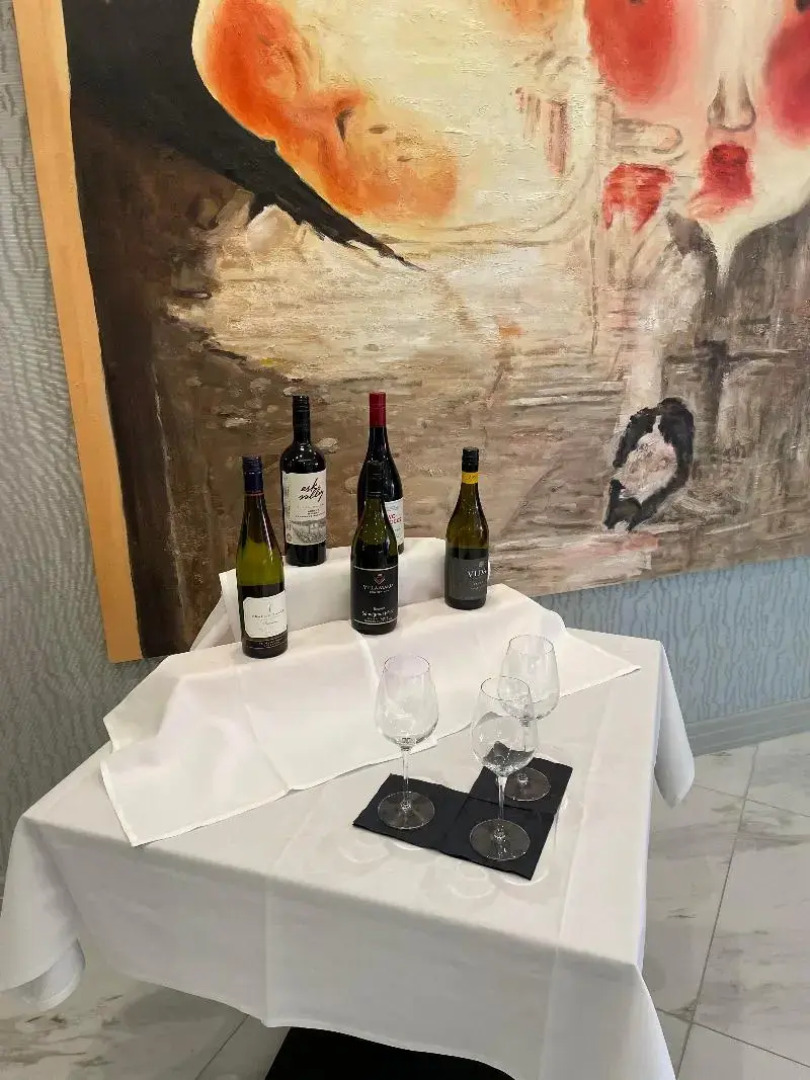 Swiss-Belhotel Napier