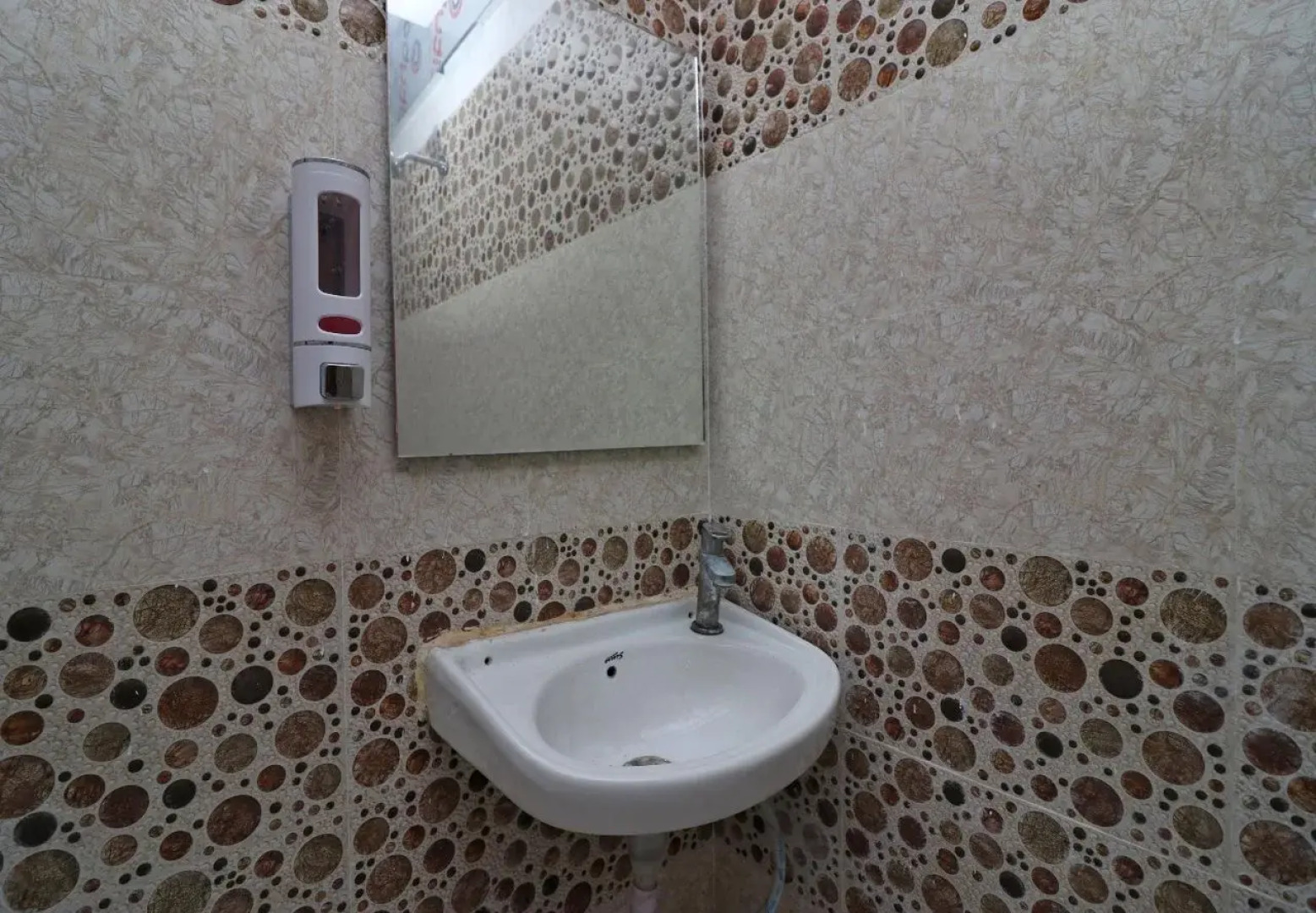 Hotel Sudama By OYO Rooms