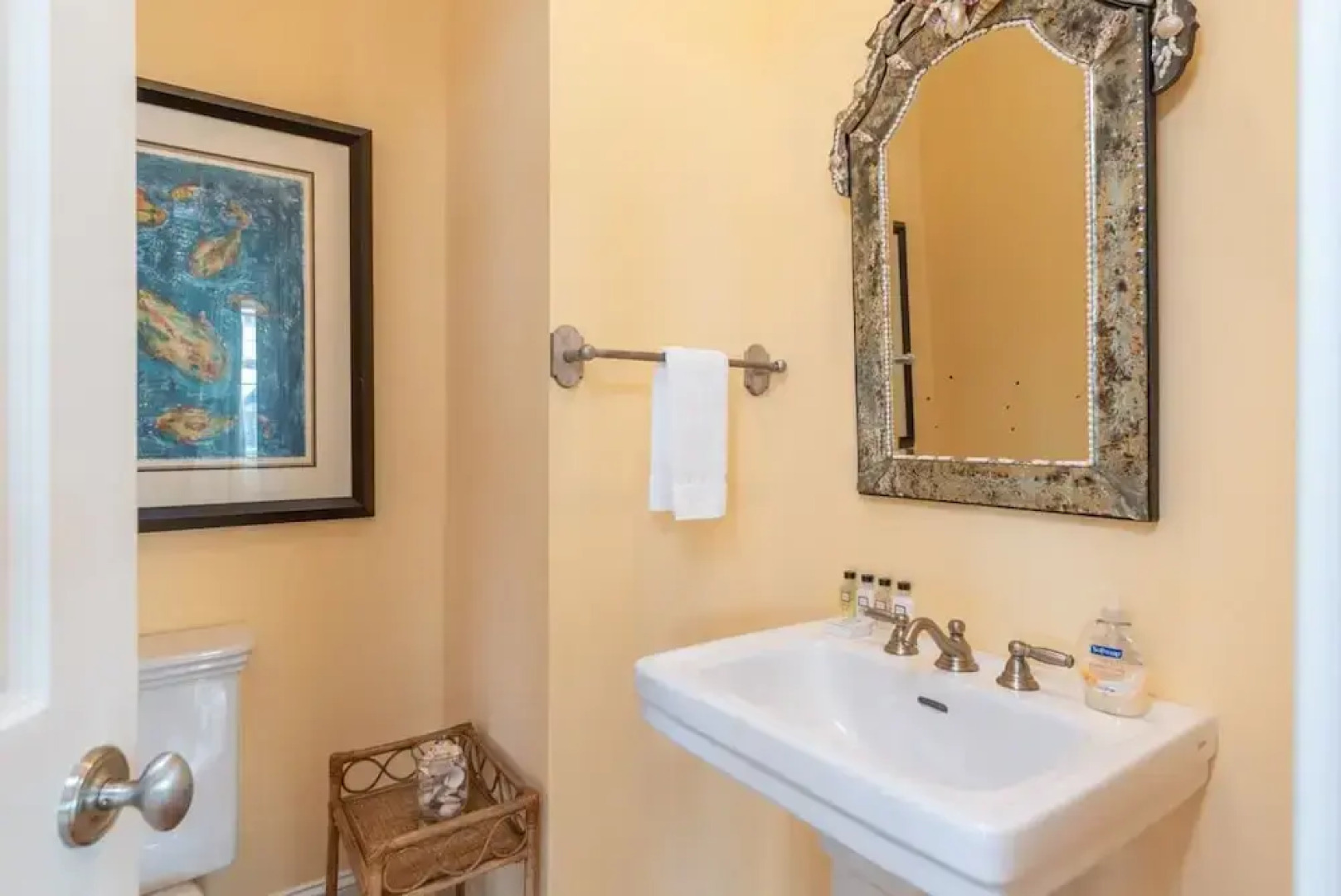 Sundance on Fripp Island