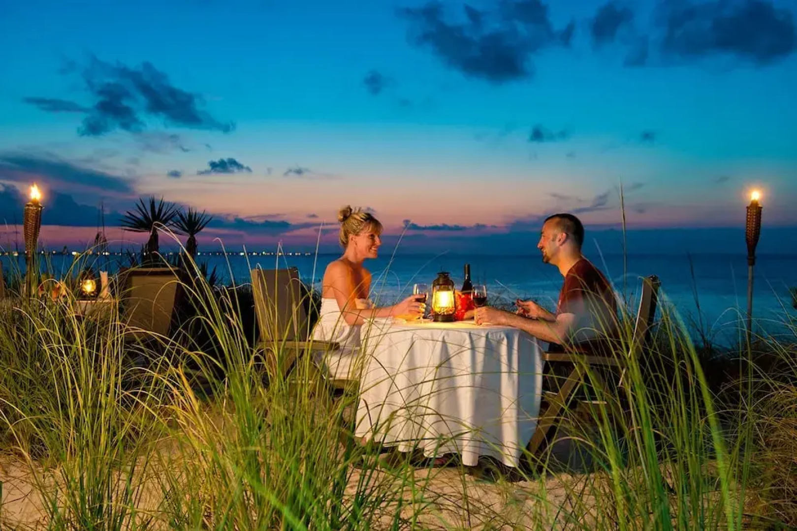 Windsong Oceanfront Villa