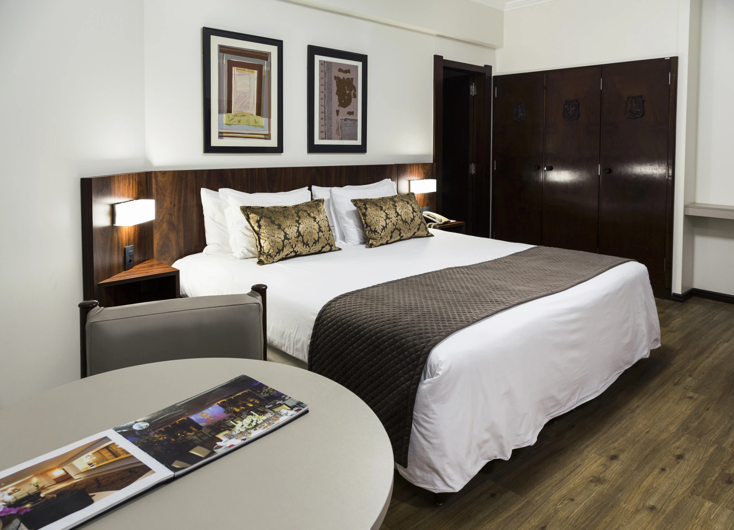 Plaza Blumenau Hotel