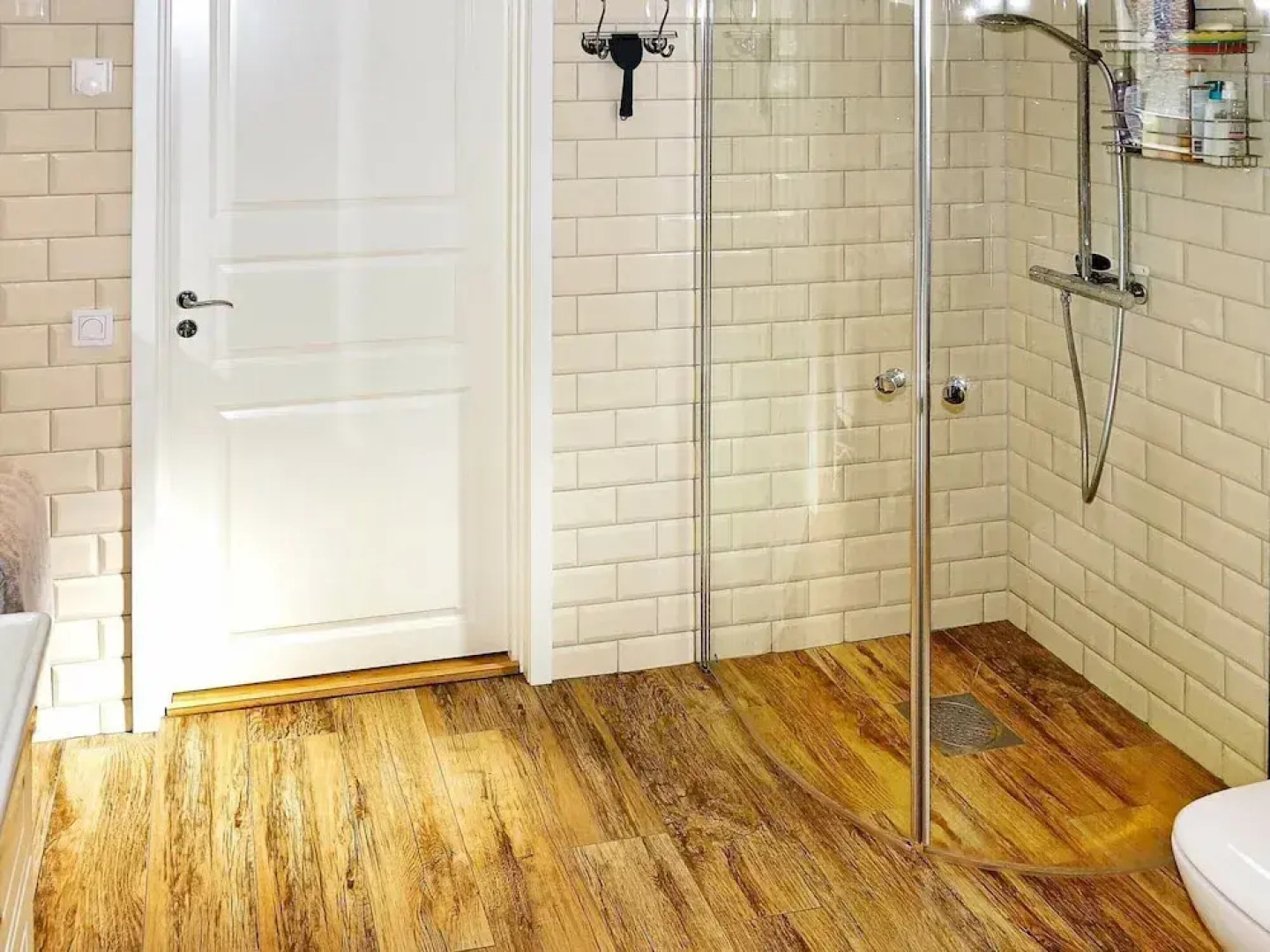 4 Person Holiday Home in Kyrkhult