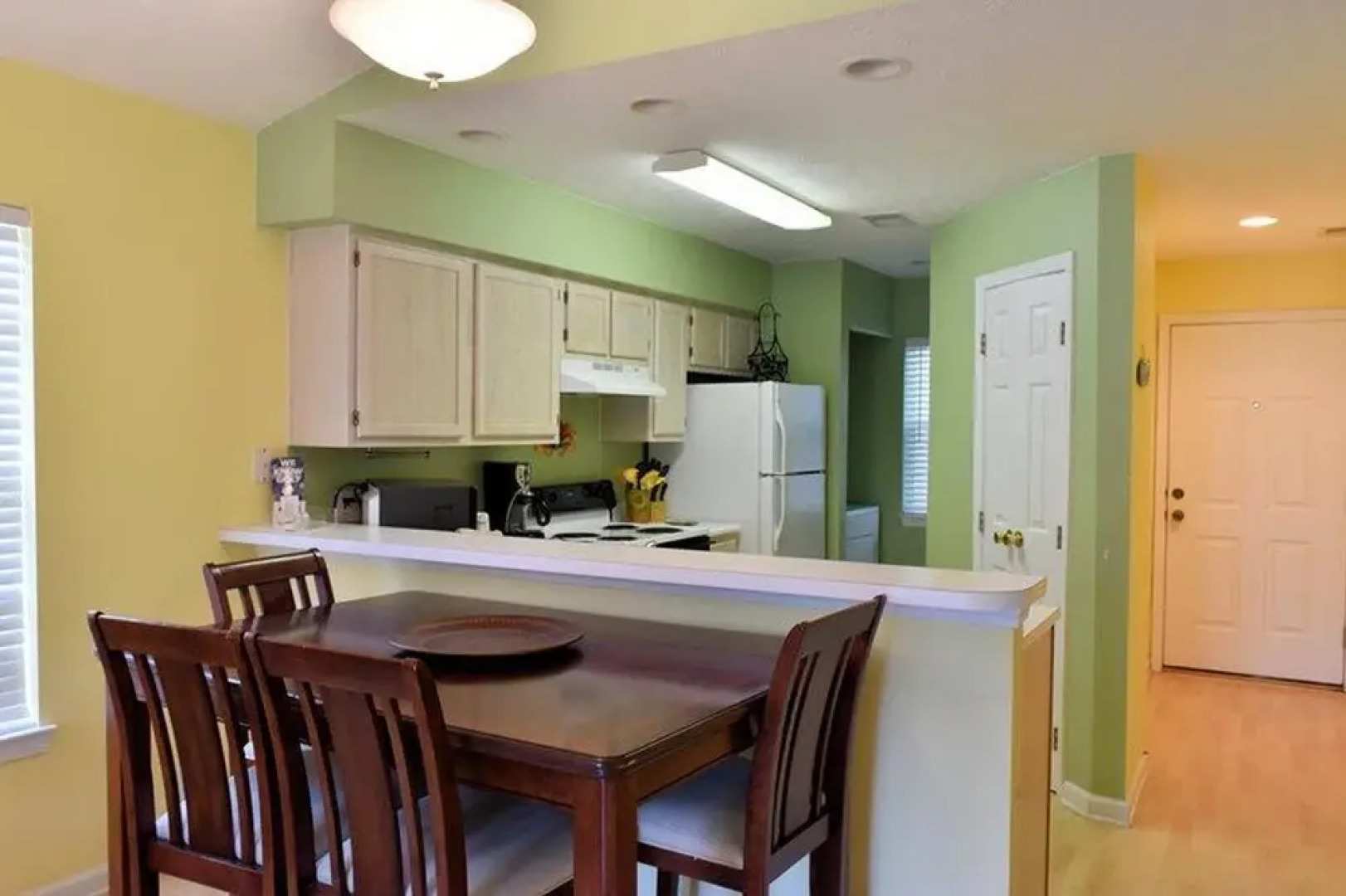 Buck Creek by Seaside Vacations