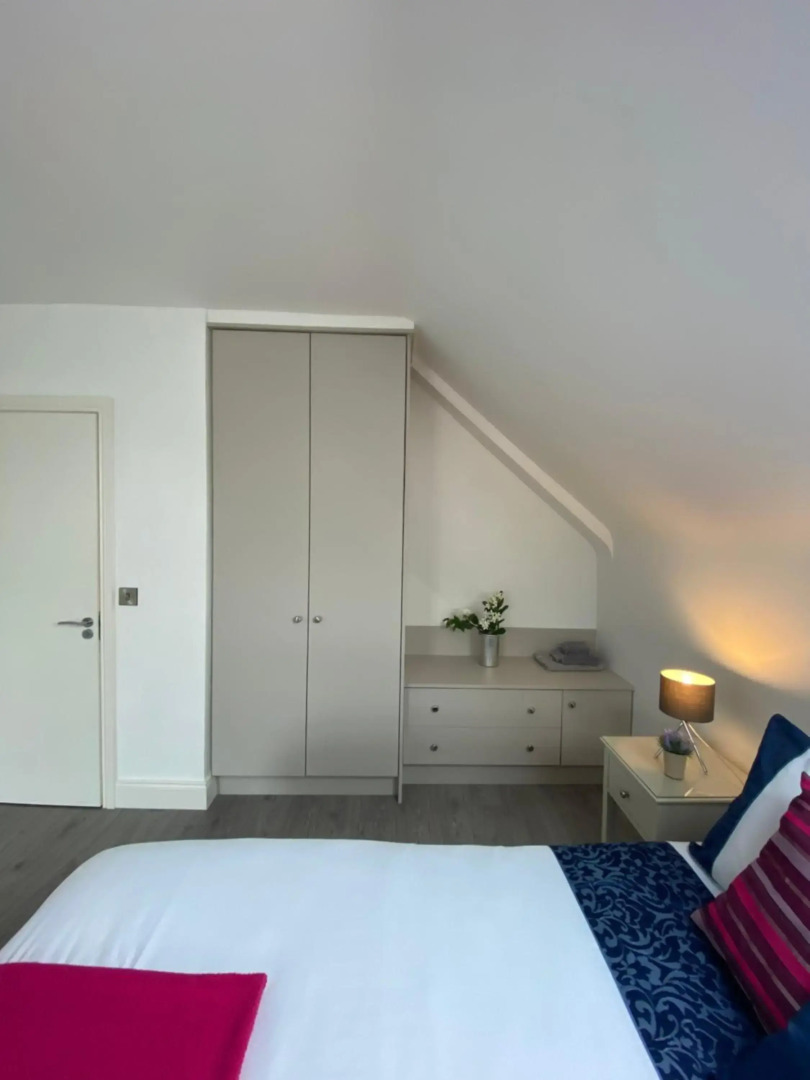 Pier House Luxury Apartment