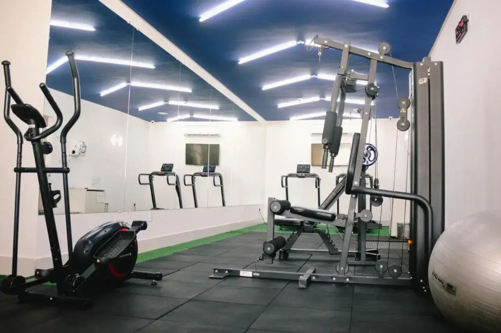 Hotel Go Inn  Goiana