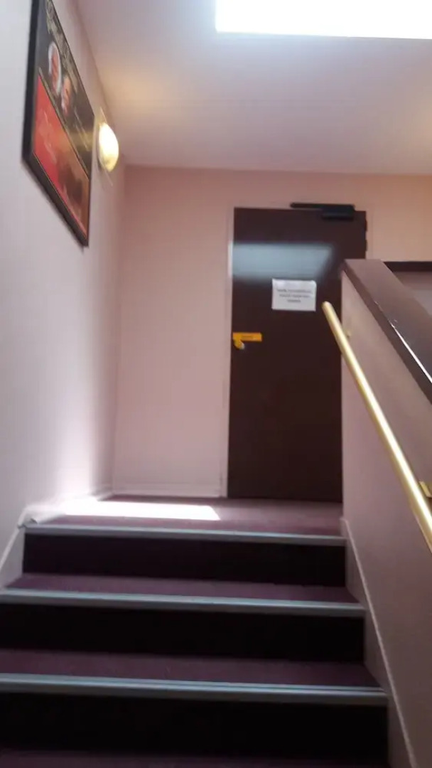 Hôtel Lou Mistralou