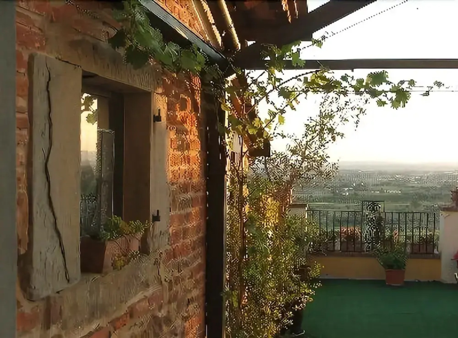 Residence Le Santucce