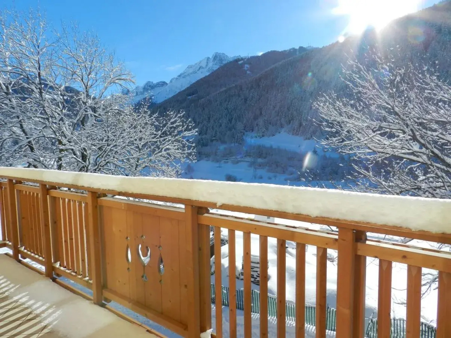 Residence Hotel Raggio di Luce