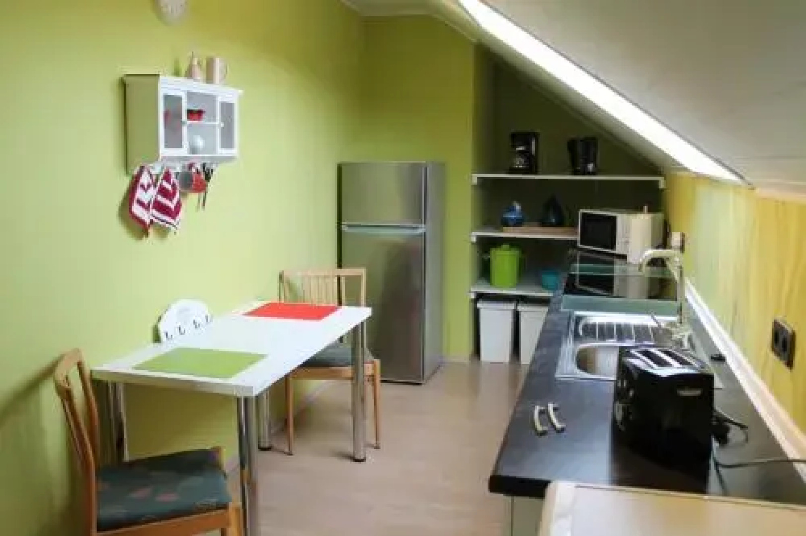 Ferienwohnung Sonnengruss