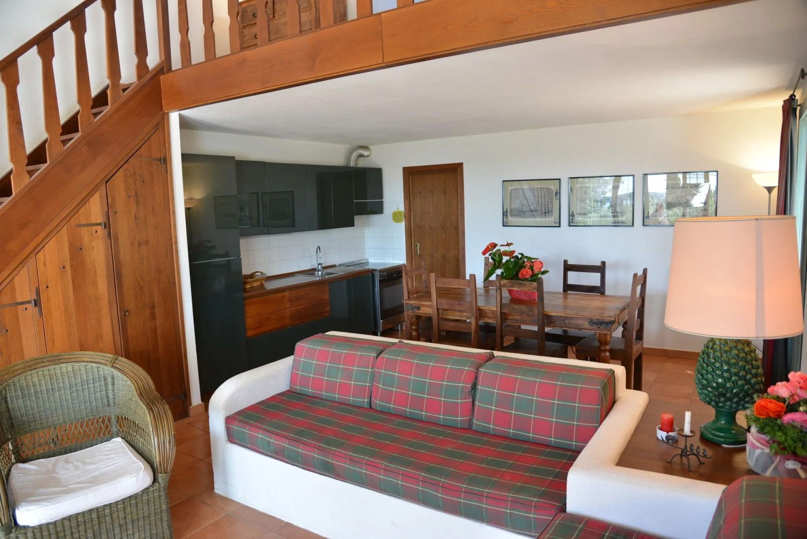 Agriturismo Fattoria Il Casalone