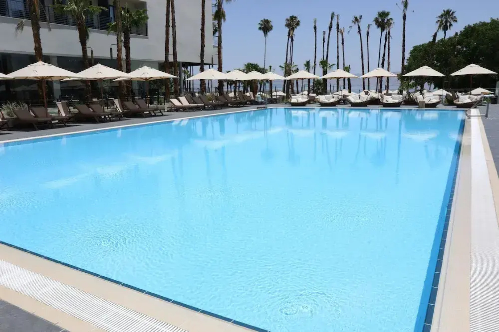 Gomeh by Isrotel Design