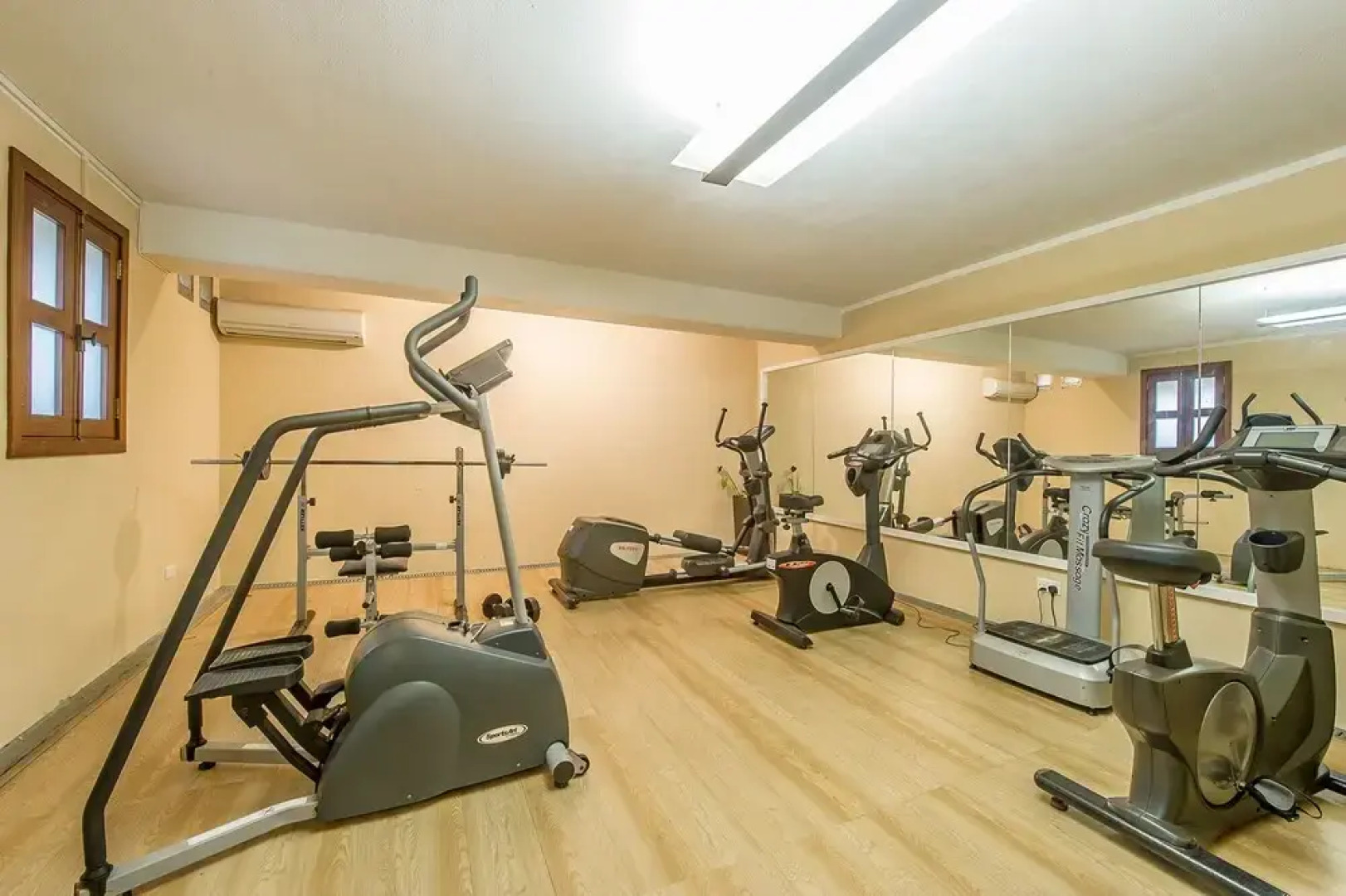 The Hamlet 1 Holiday Home