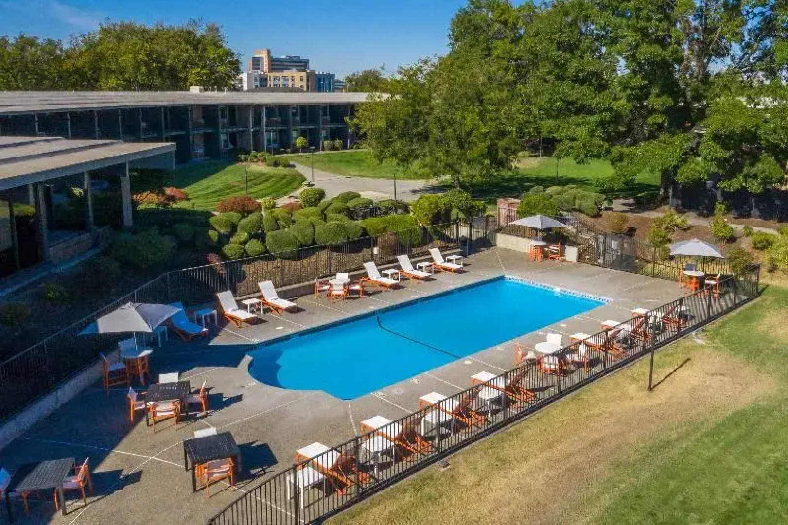 Holiday Inn Richland on the River