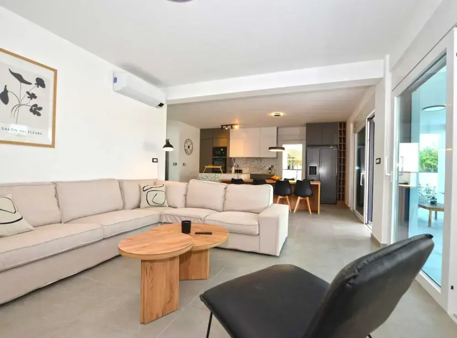 Refined and Inviting Villa in Kanfanar