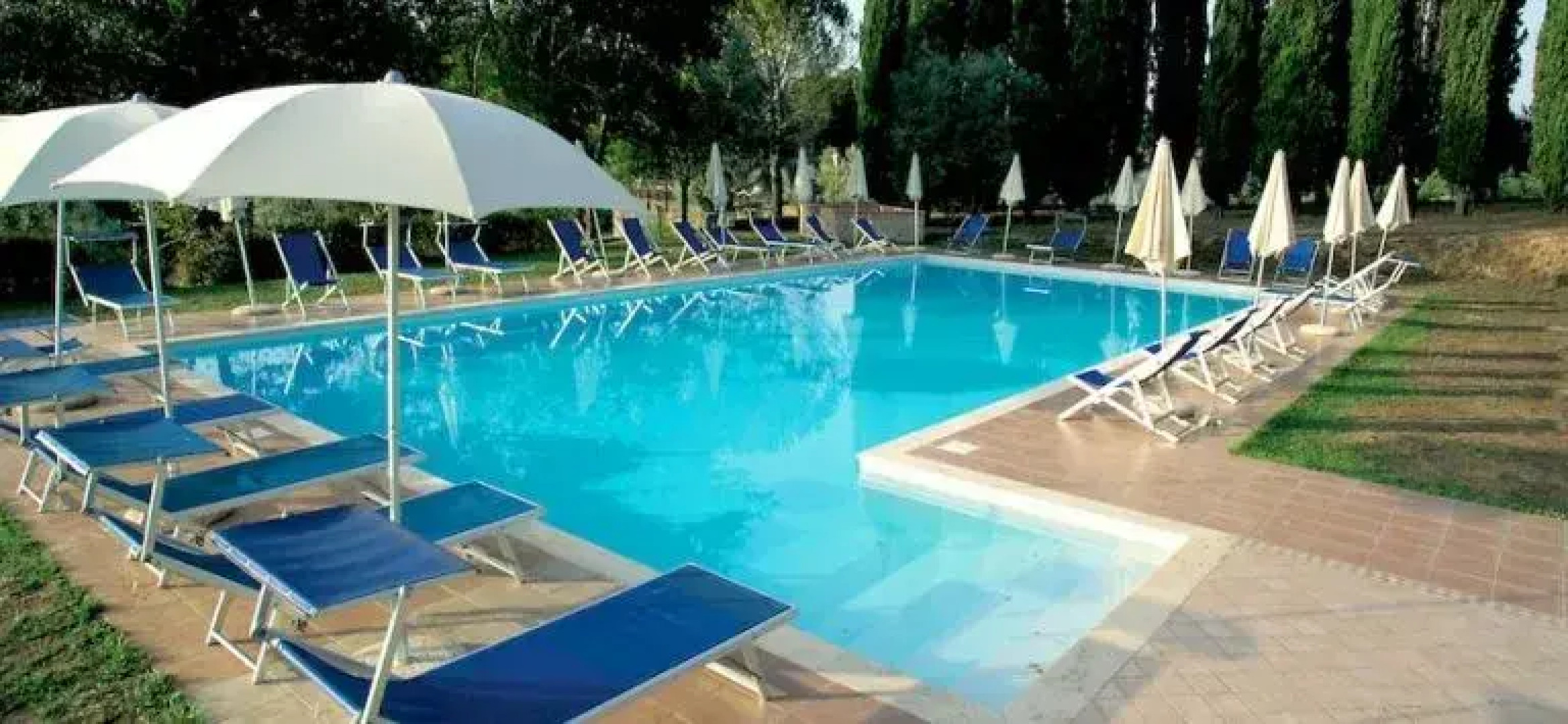 Pian Dei Mucini Resort Villa Moris