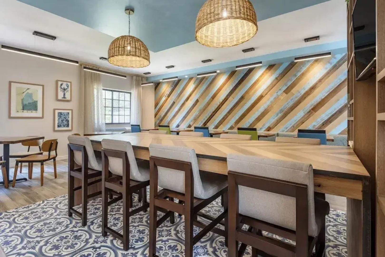 The Freeport Hotel, Ascend Hotel Collection