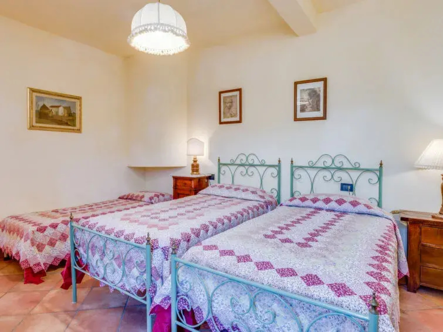 Locazione Turistica Donatello