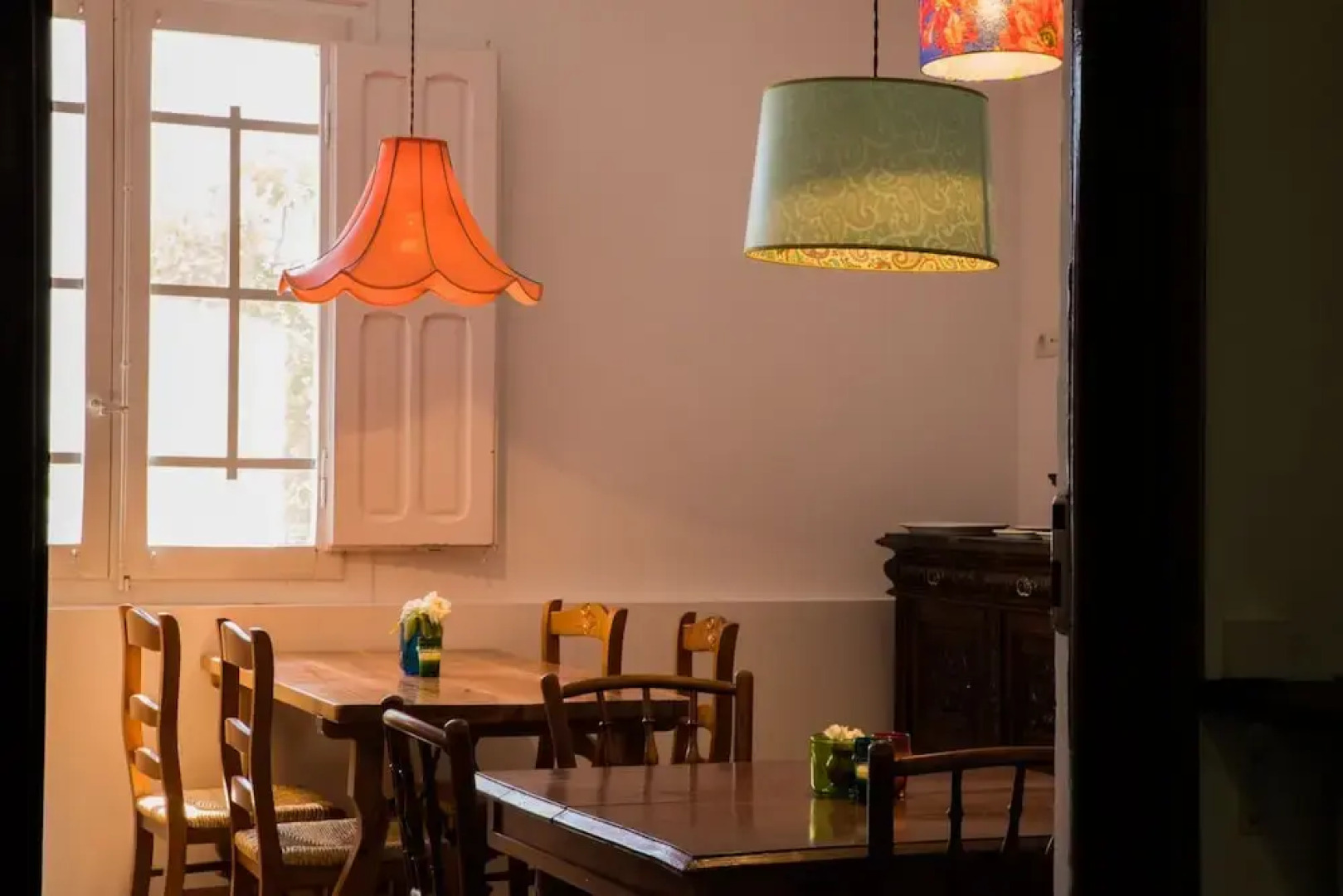 Casa Rural El Ralenco (Alquiler Integro)