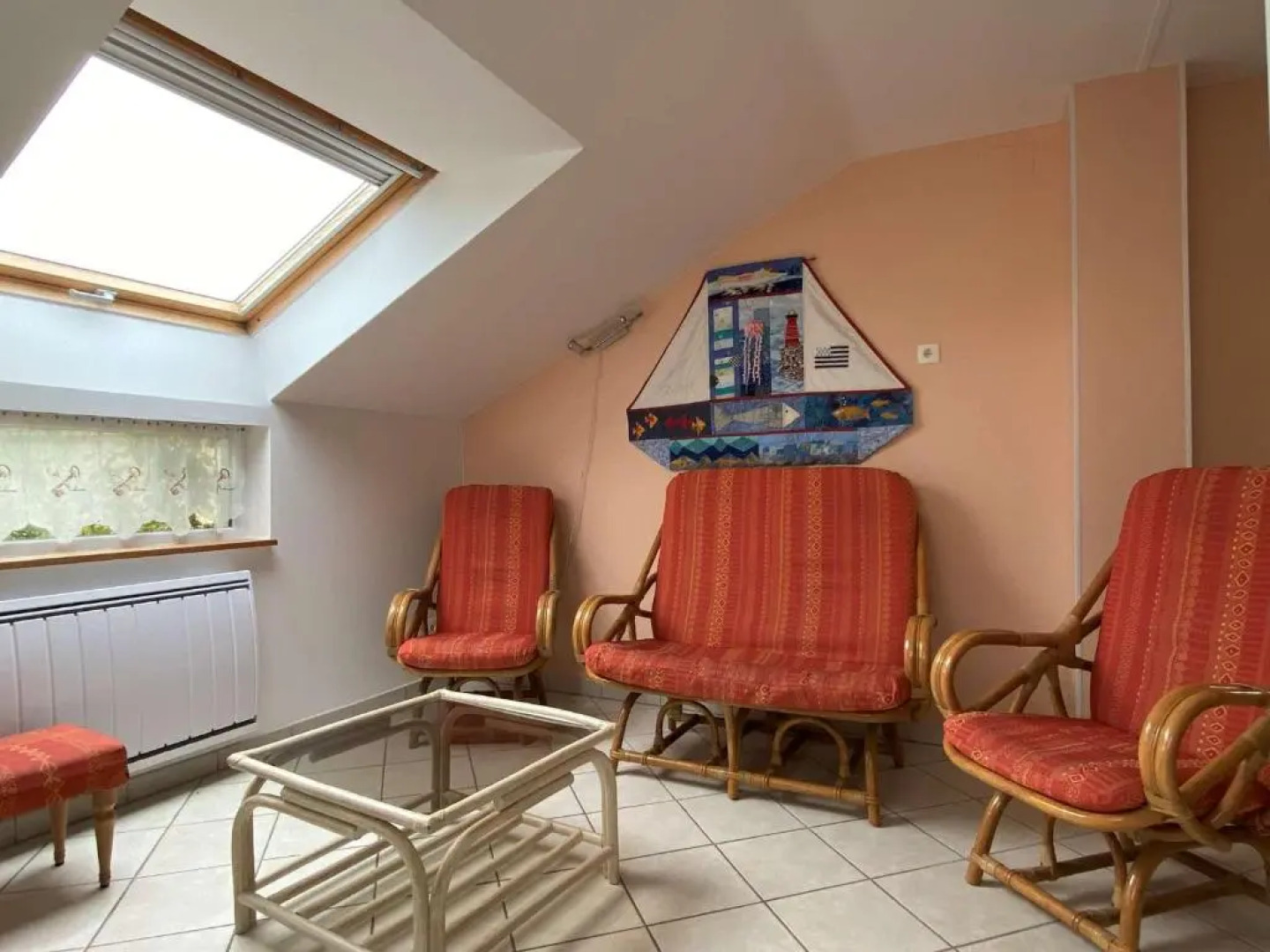 Maison Pleumeur-Bodou, 4 pièces, 6 personnes - FR-1-368-187