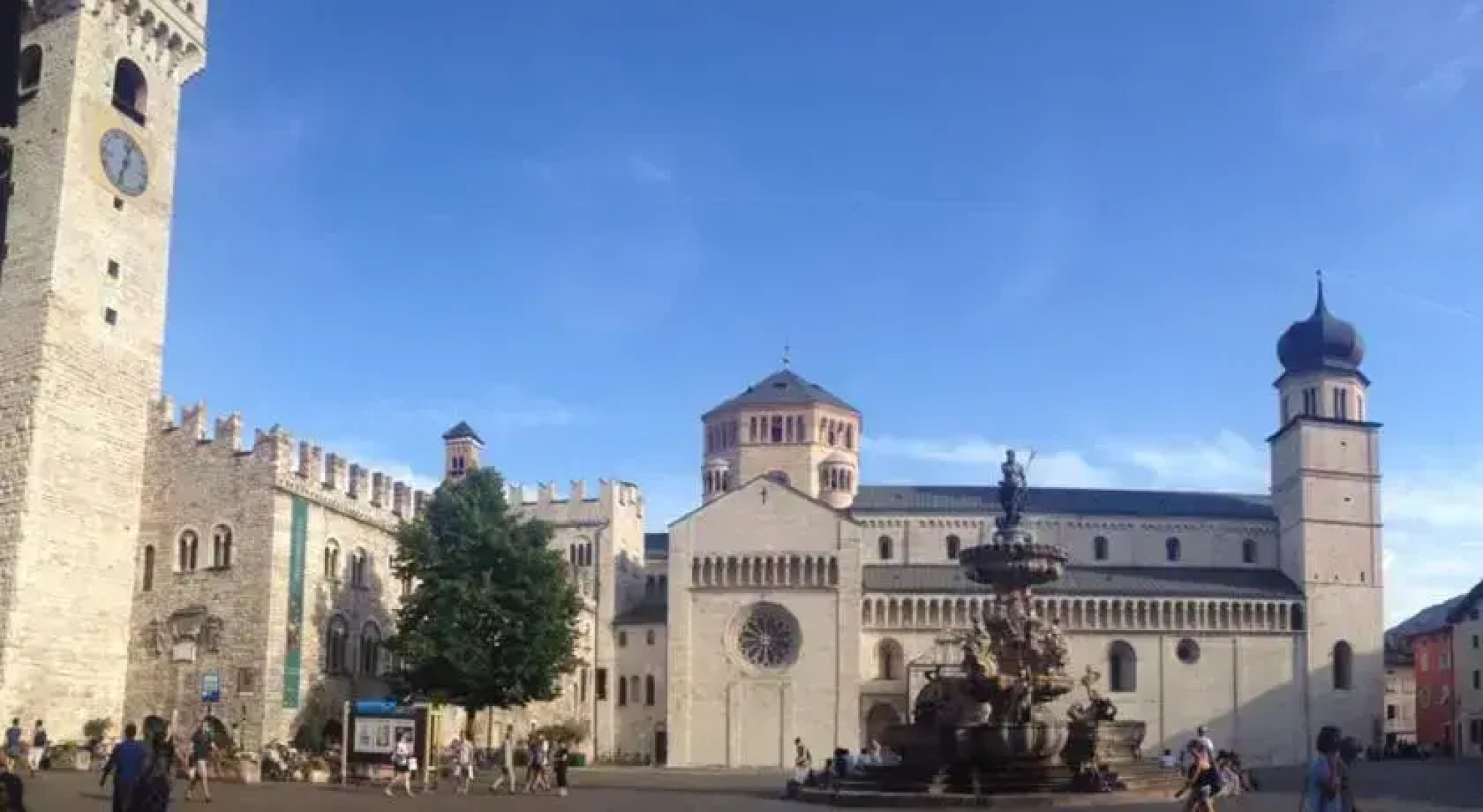 eLLe Apartaments Trento 4