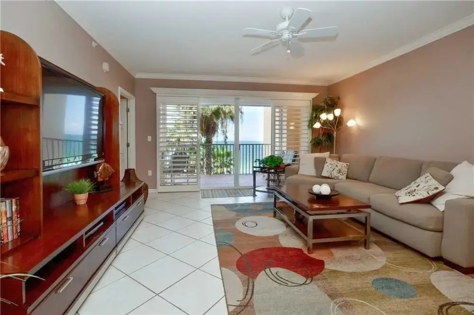 Tides Beach Club 5354 - Two Bedroom Condo