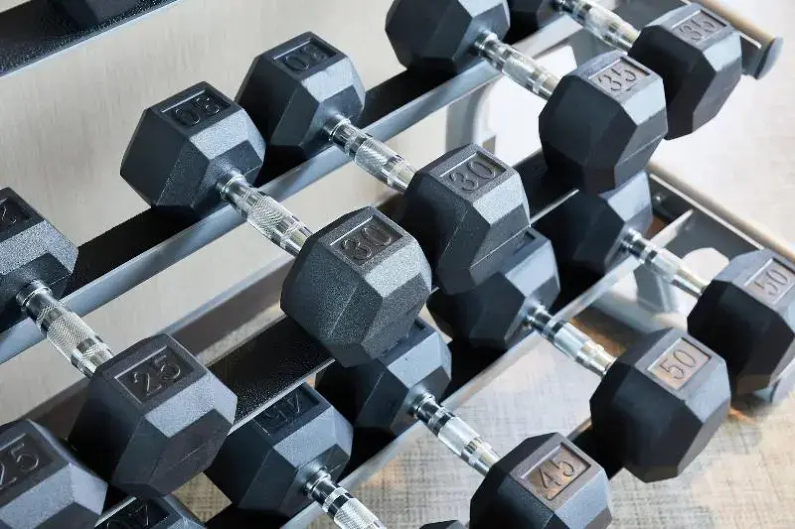 AC Hotel Huntsville Downtown