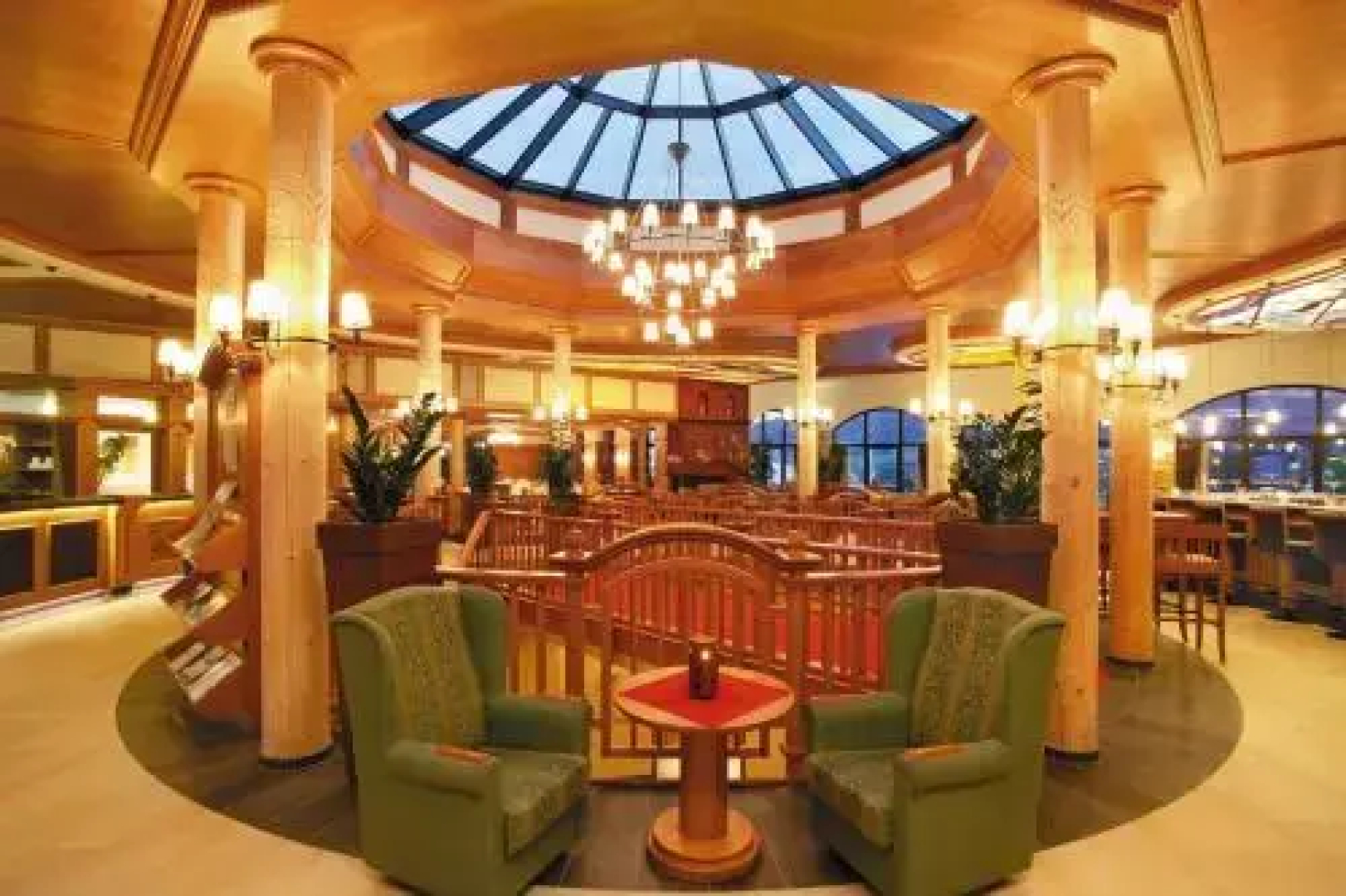 Hotel Tyrol