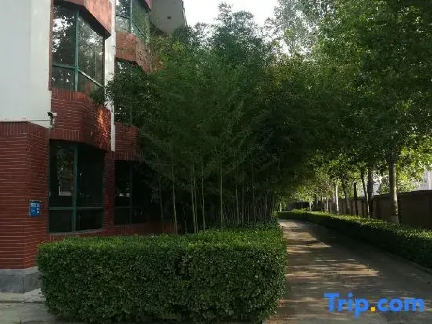 Yaoyun Hotel
