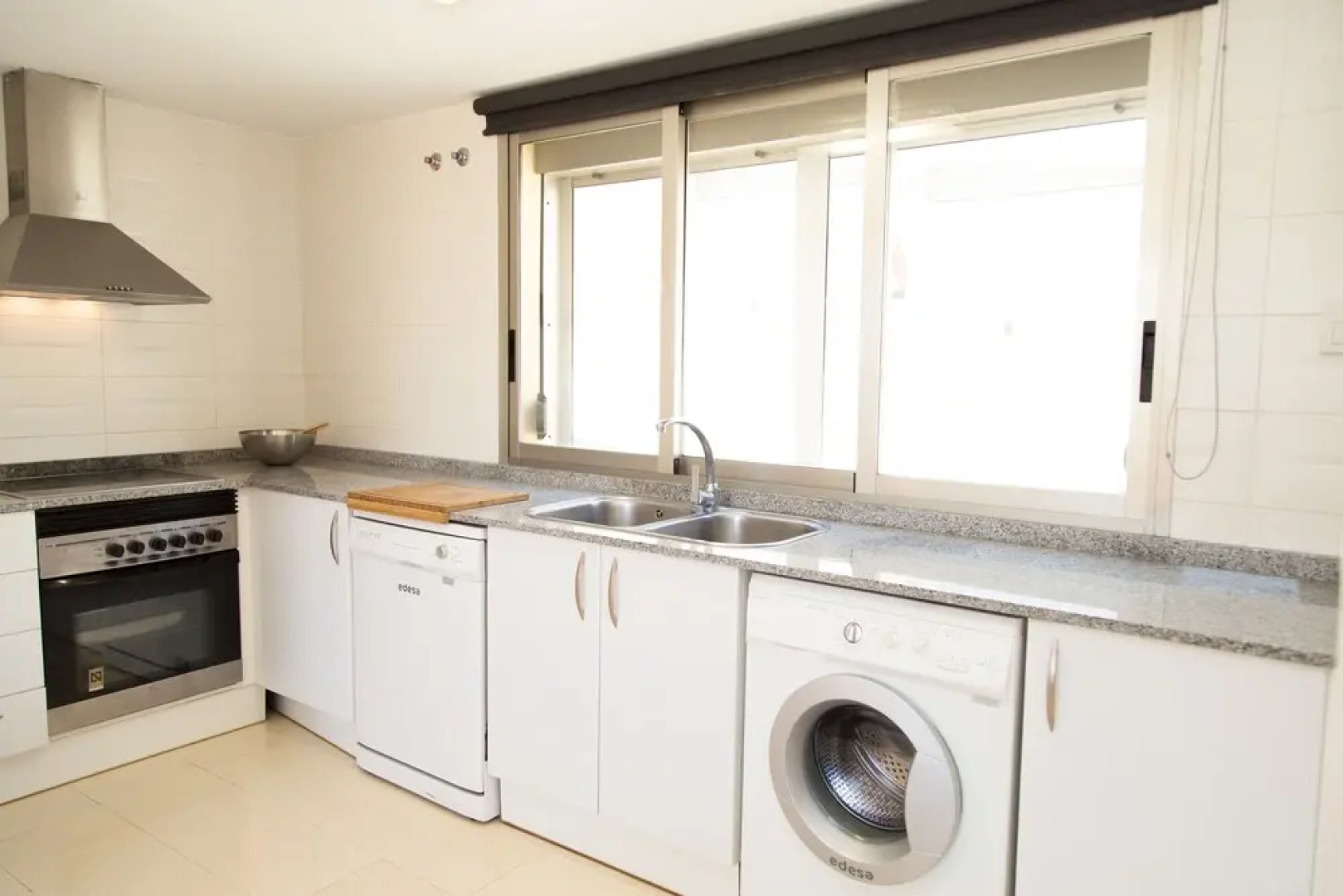 Ático con vistas al MAR en Cullera