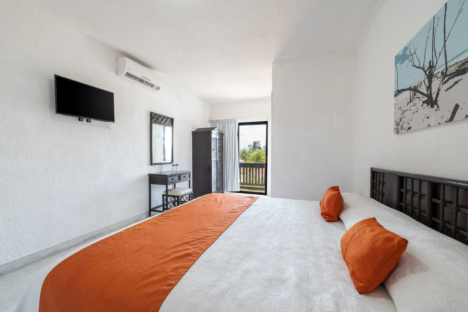 Hotel Imperial Laguna Faranda