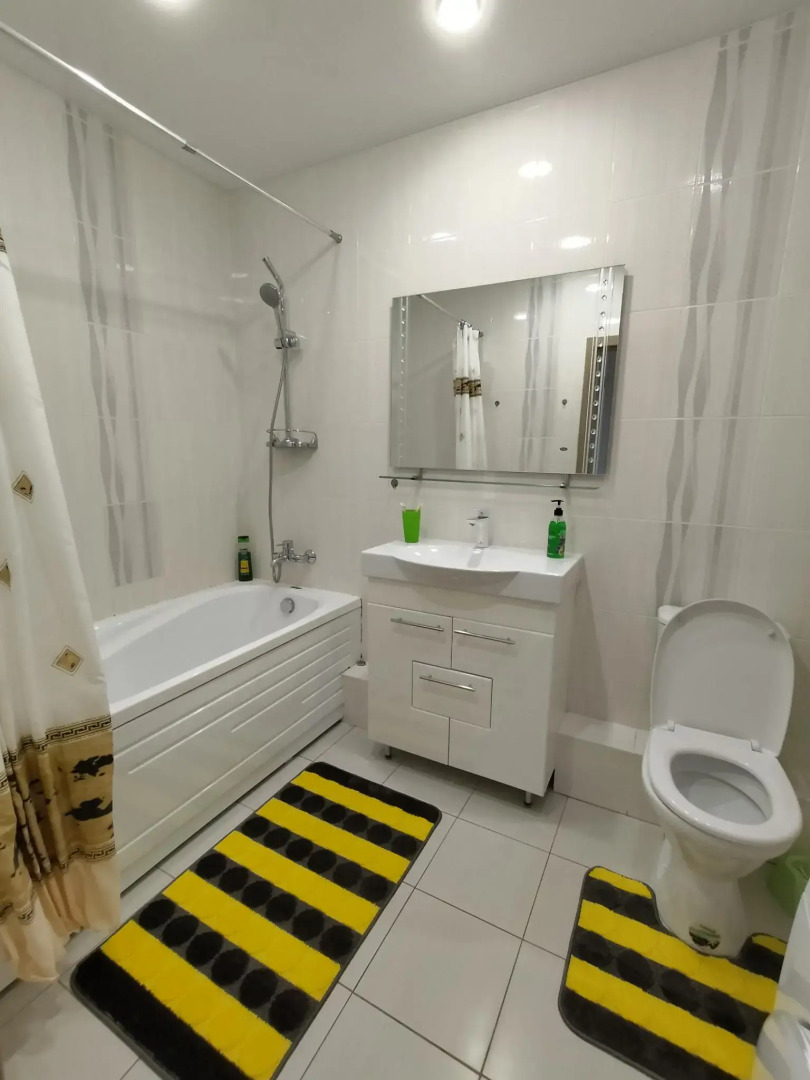 Фреш рум на улице Строителей, д.27, к.1