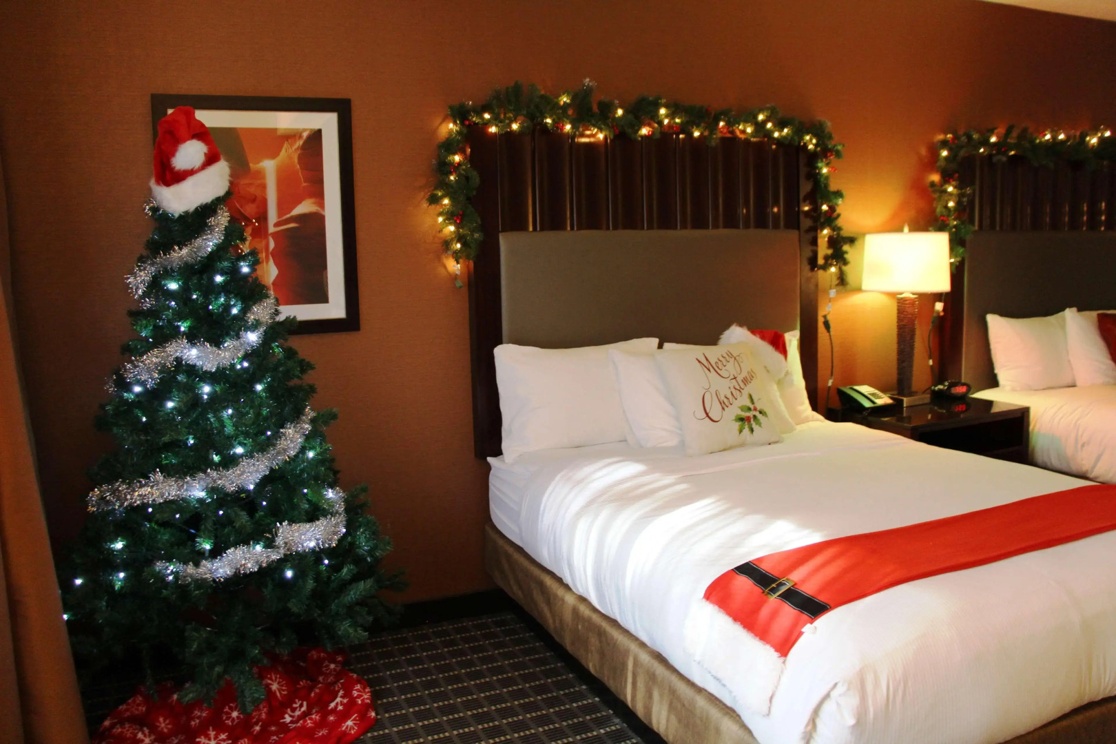 DoubleTree by Hilton Hotel Flagstaff