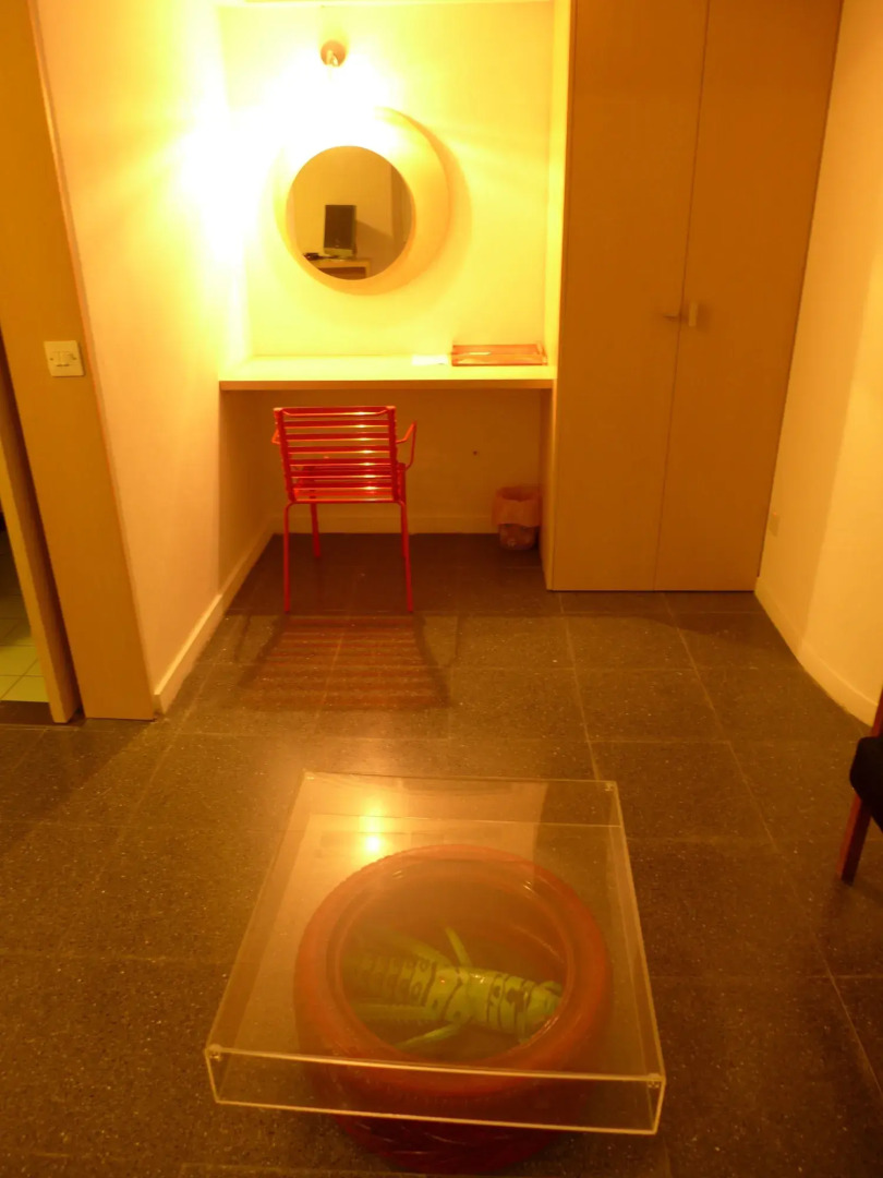 Resart Traditional House